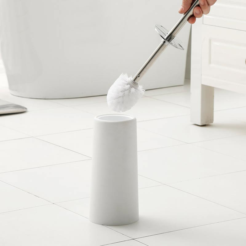 トイレのブラシ