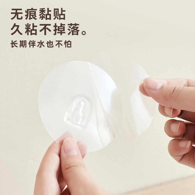 壁掛け歯ブラシホルダー