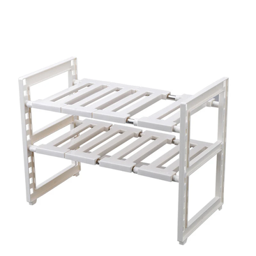 アンダーシンク収納ラック