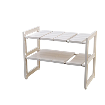 アンダーシンク収納棚