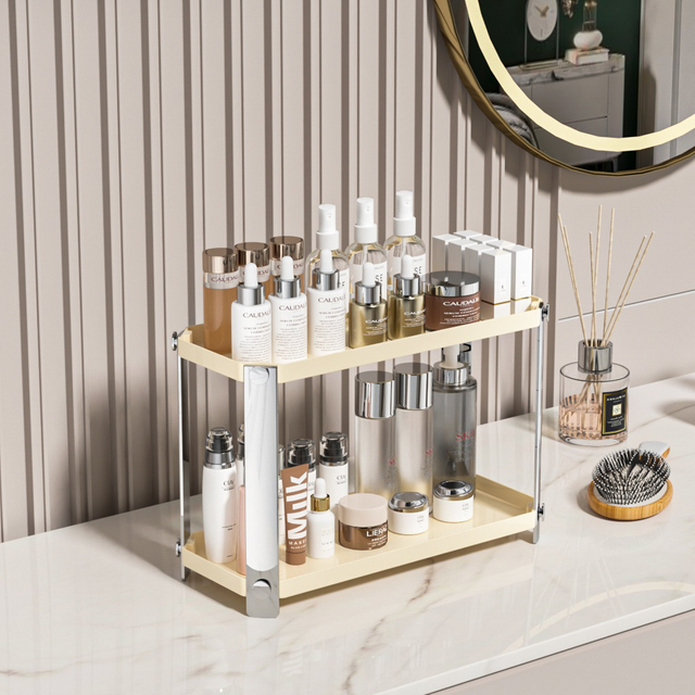 長方形収納ラック