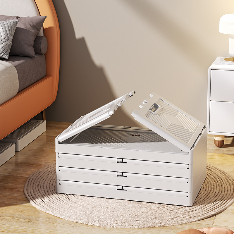 保管キャビネット