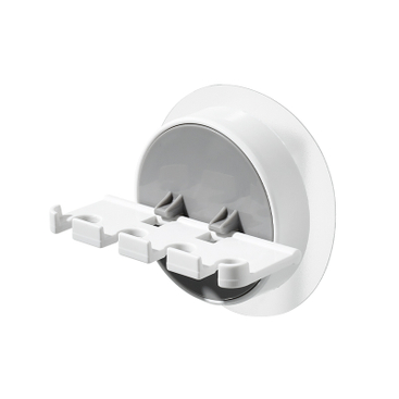 壁掛け歯ブラシホルダー