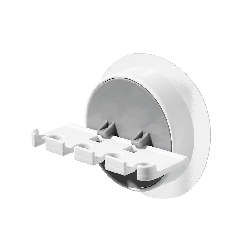 壁掛け歯ブラシホルダー