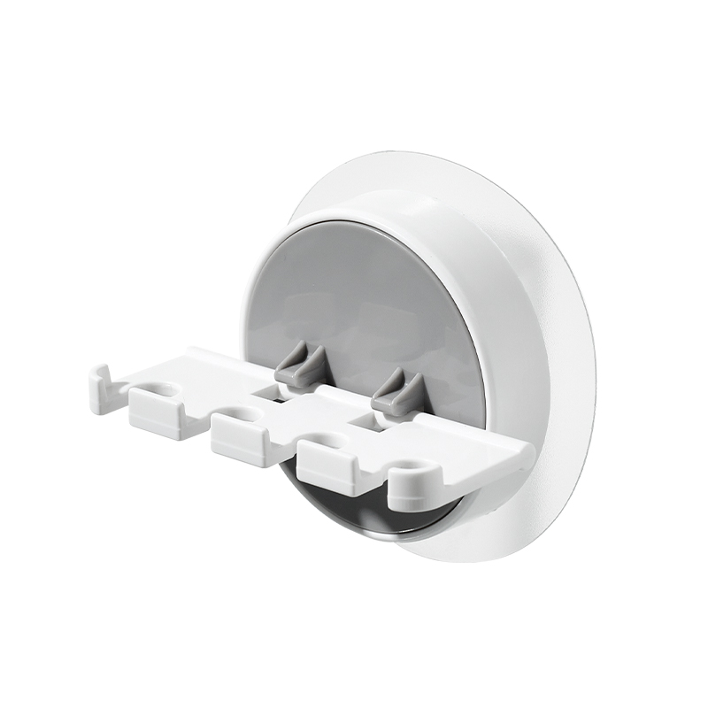 壁掛け歯ブラシホルダー