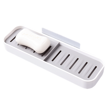 フック付きソープラック