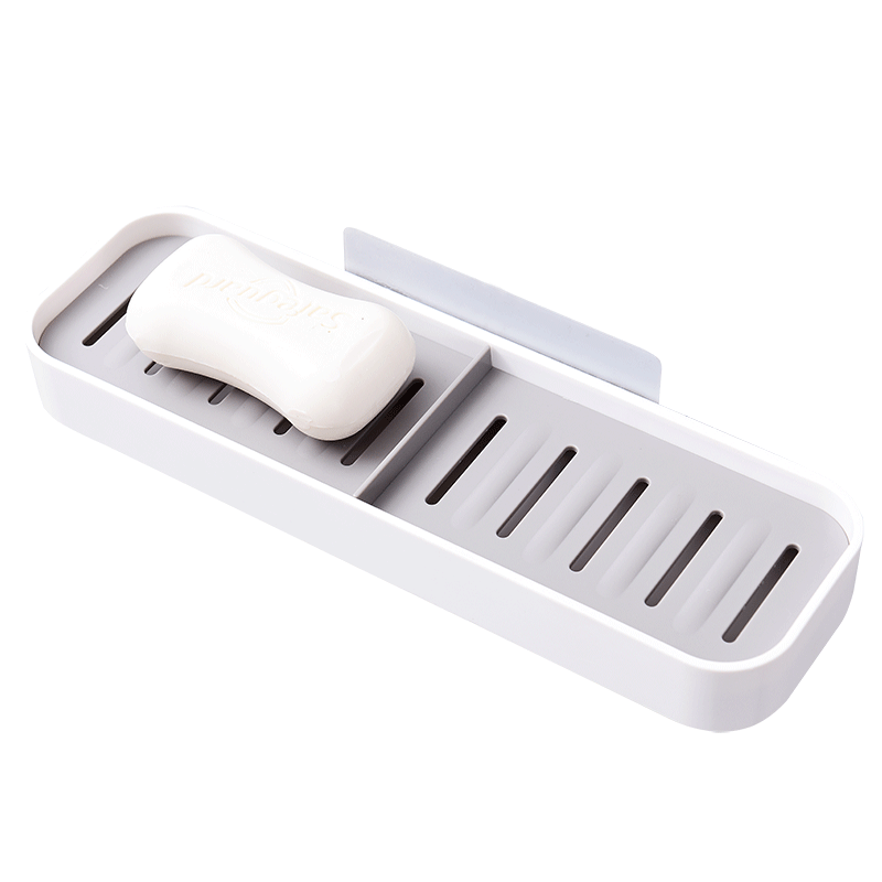 フック付きソープラック