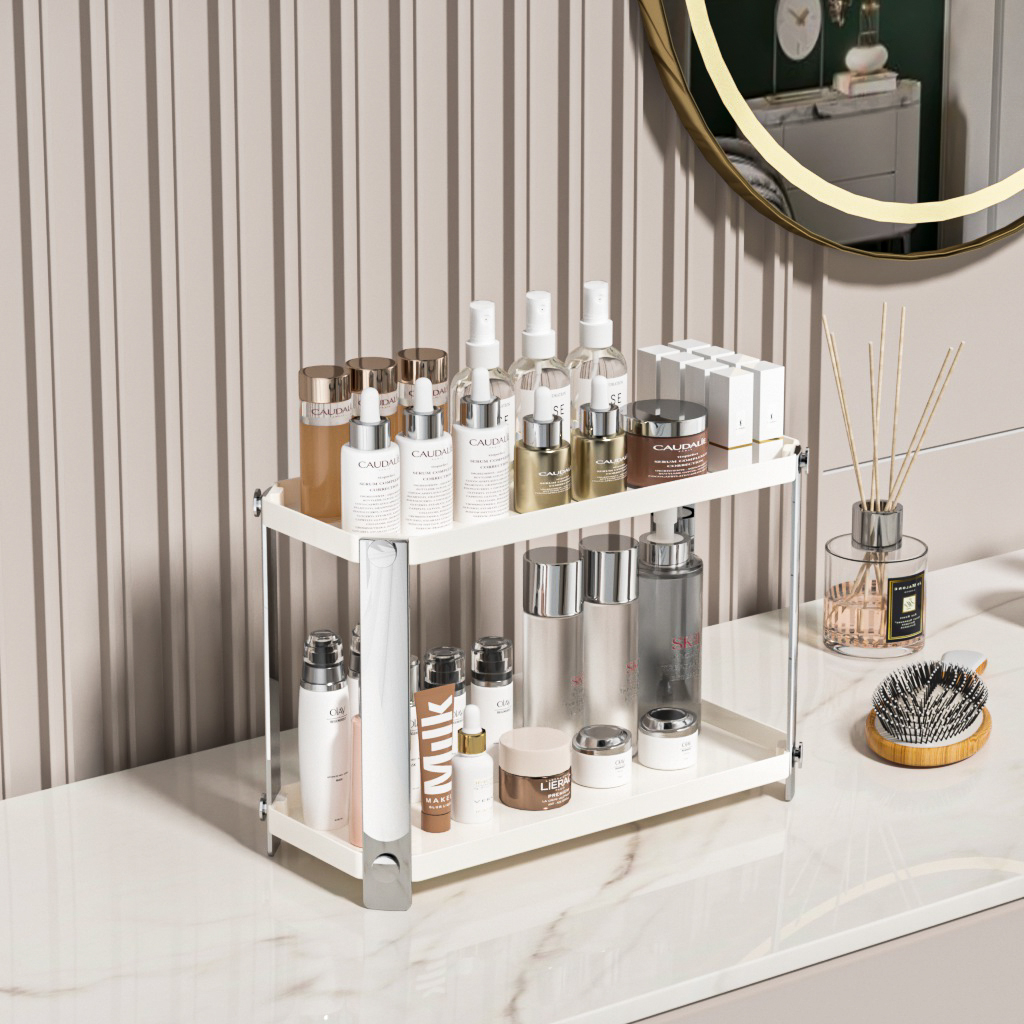 長方形収納ラック