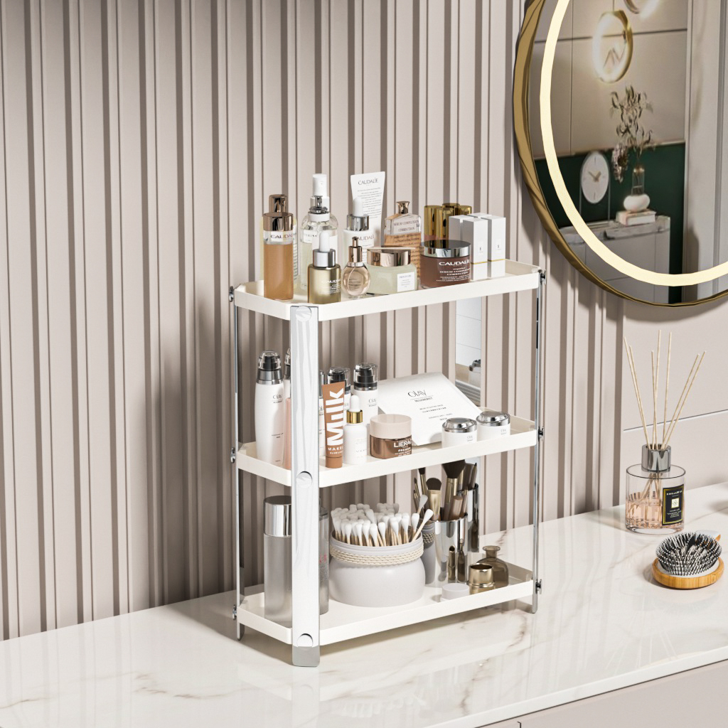 長方形収納ラック