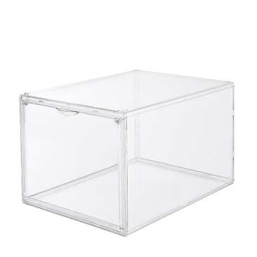 フロントオープンシューズボックス