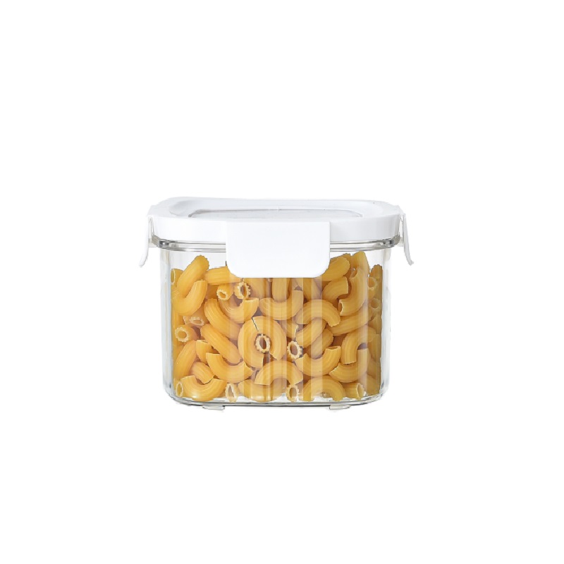 キッチン食品保存瓶