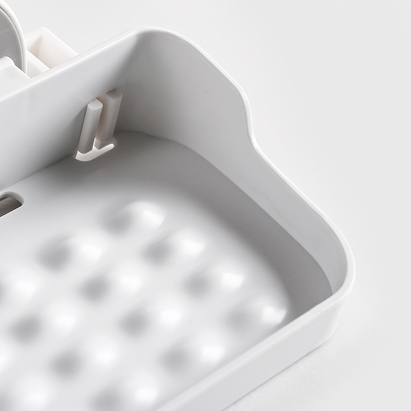 ソープホルダーボックス