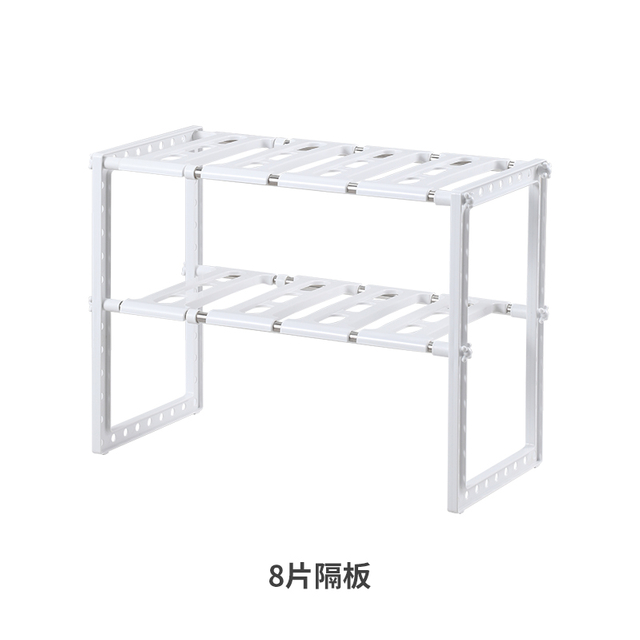 食器棚の棚