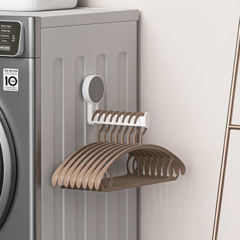 壁掛けハンガーホルダー