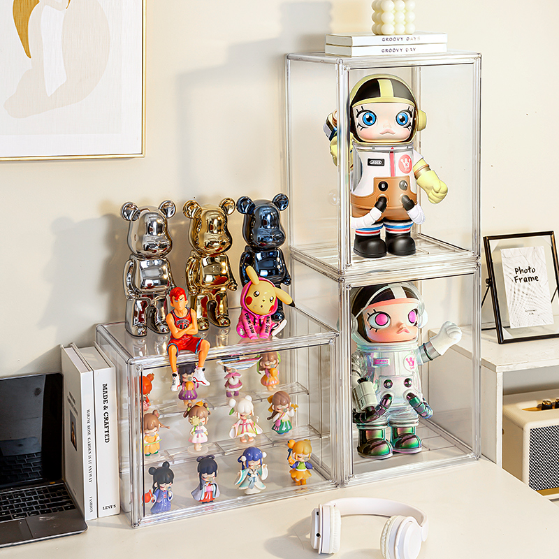 フィギュア展示ケース