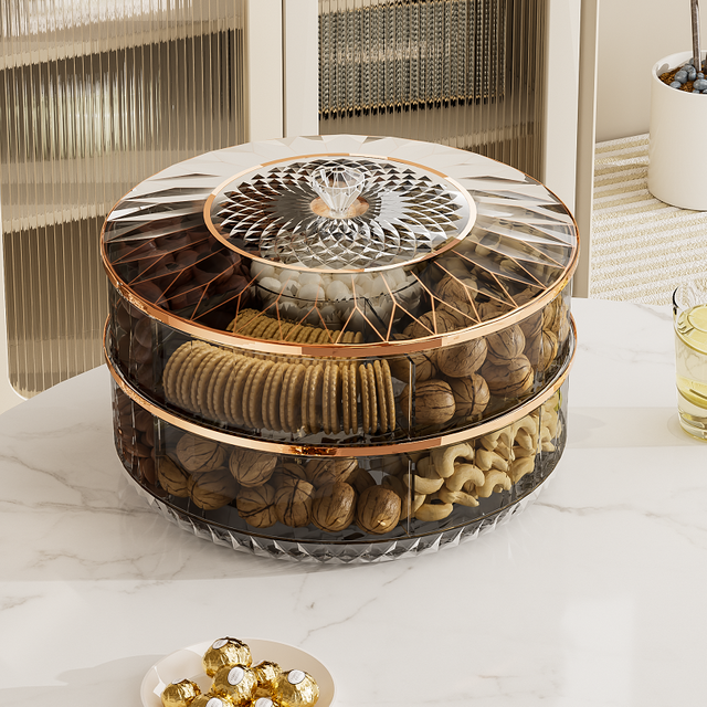 レイジー スーザン オーガナイザー ターンテーブル