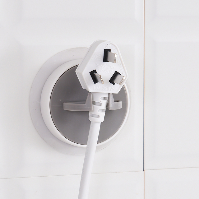 プラグホルダー