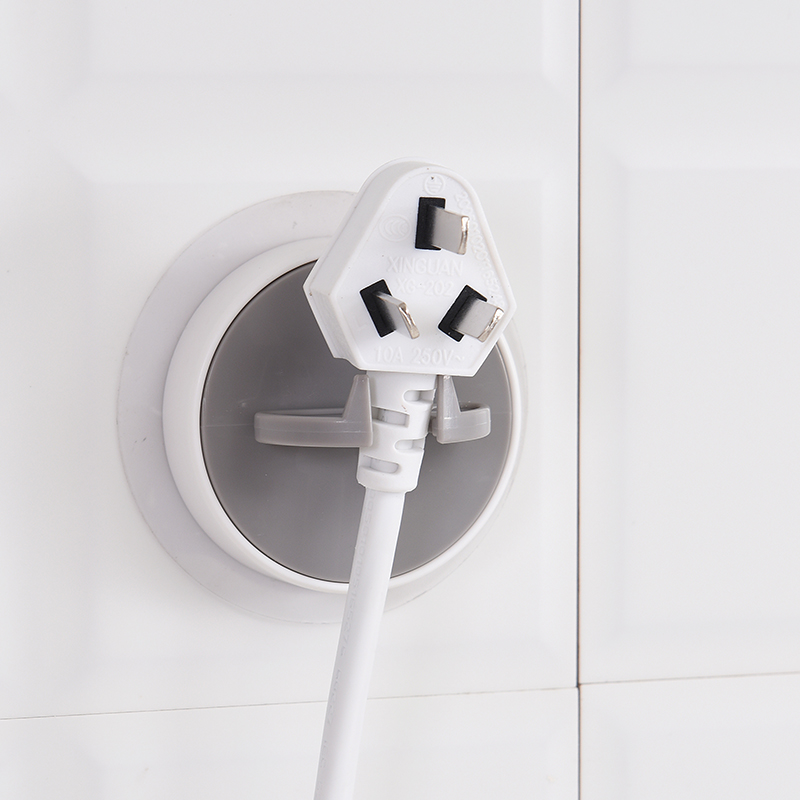 プラグホルダー