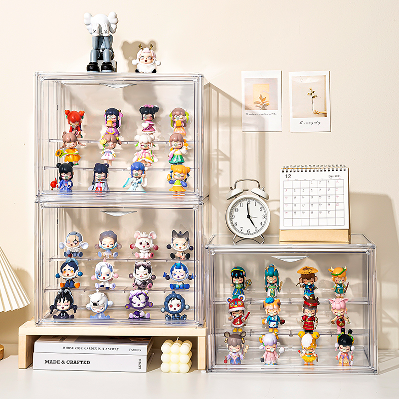 フィギュア展示ケース