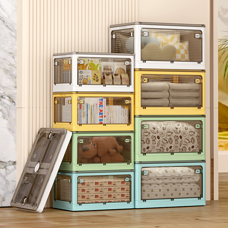 折りたたみ式保存コンテナ