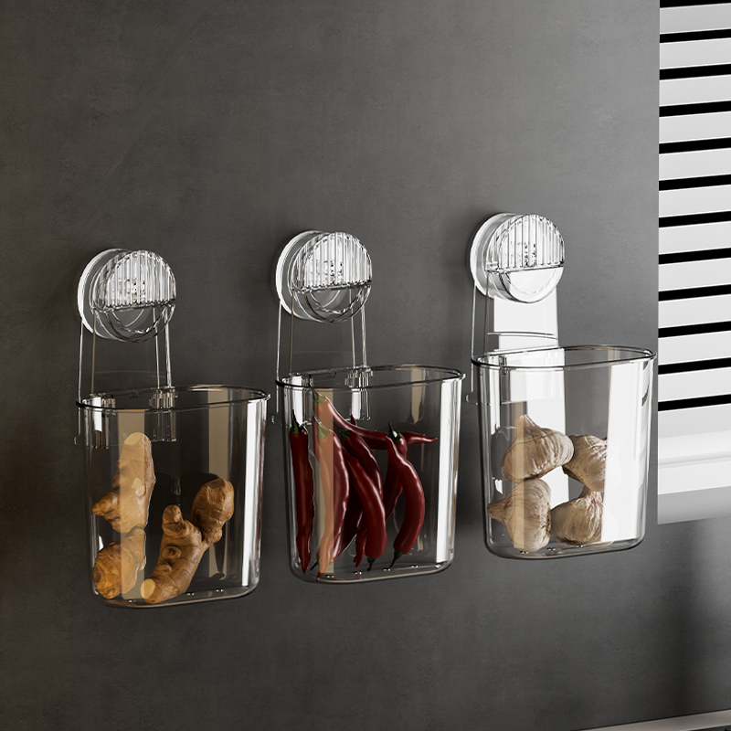 人気のプラスチック製の壁掛け棚、収納キャビネット、キッチンワードローブ、リビングルーム、バスルームコーナー、シャワールーム、吊り下げ