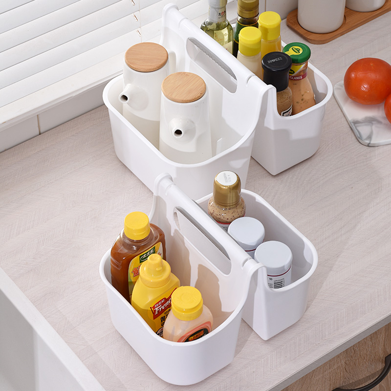 ハンドル付きコンテナ