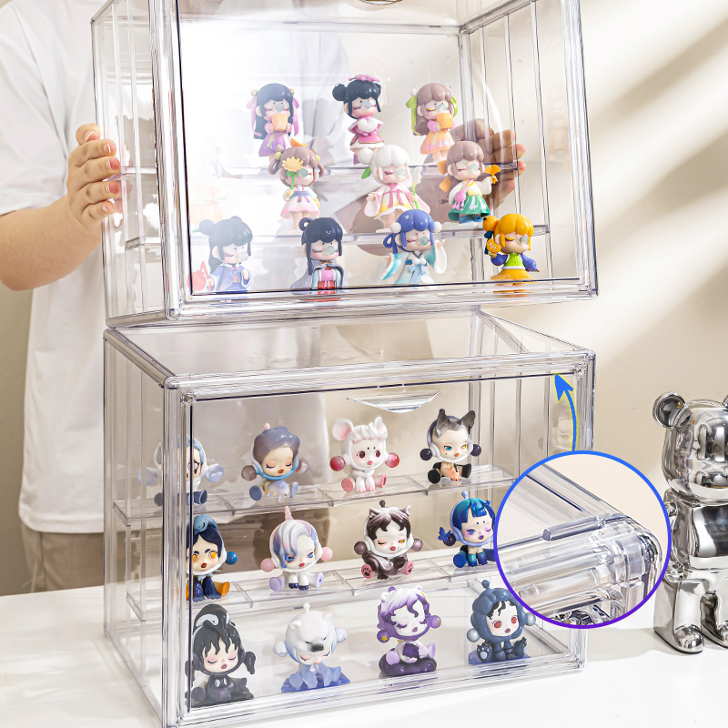 フィギュア展示ケース
