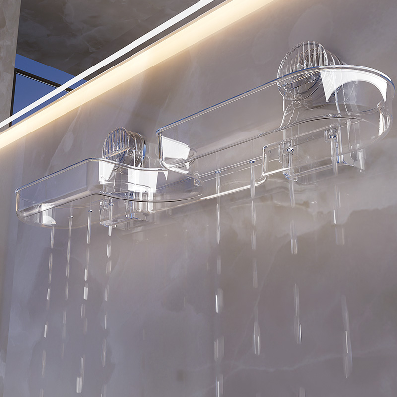 家庭用シンクの蛇口収納ラック、浴室の蛇口収納、吊り下げシンクの収納ラック