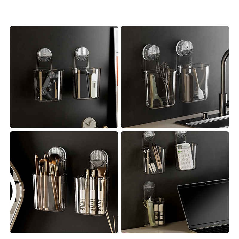 人気のプラスチック製の壁掛け棚、収納キャビネット、キッチンワードローブ、リビングルーム、バスルームコーナー、シャワールーム、吊り下げ