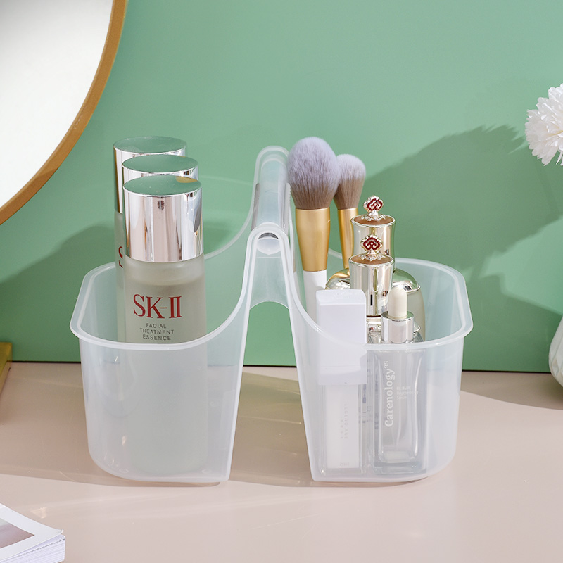 ハンドル付きコンテナ