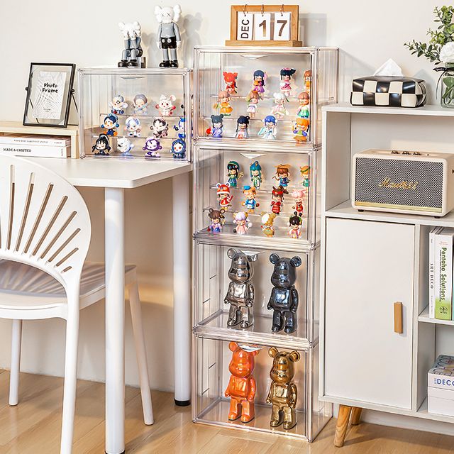 ディスプレイボックス