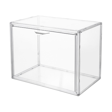 ハンドバッグ収納ボックス