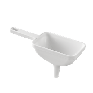 プラスチック漏斗