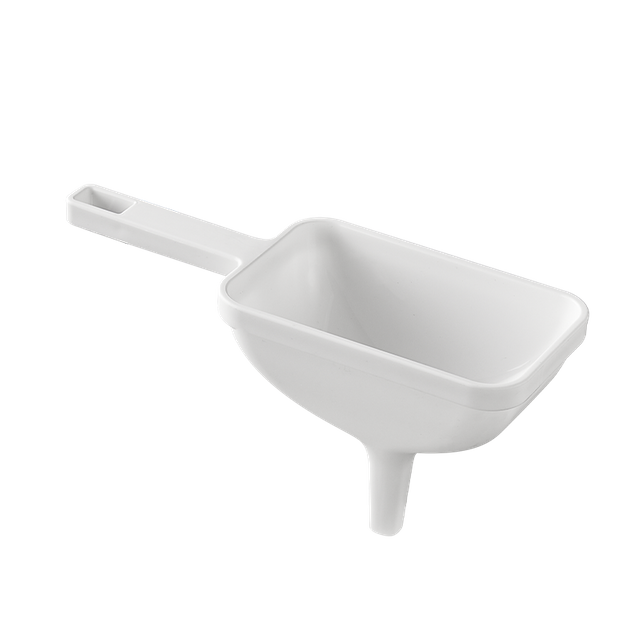 プラスチック漏斗
