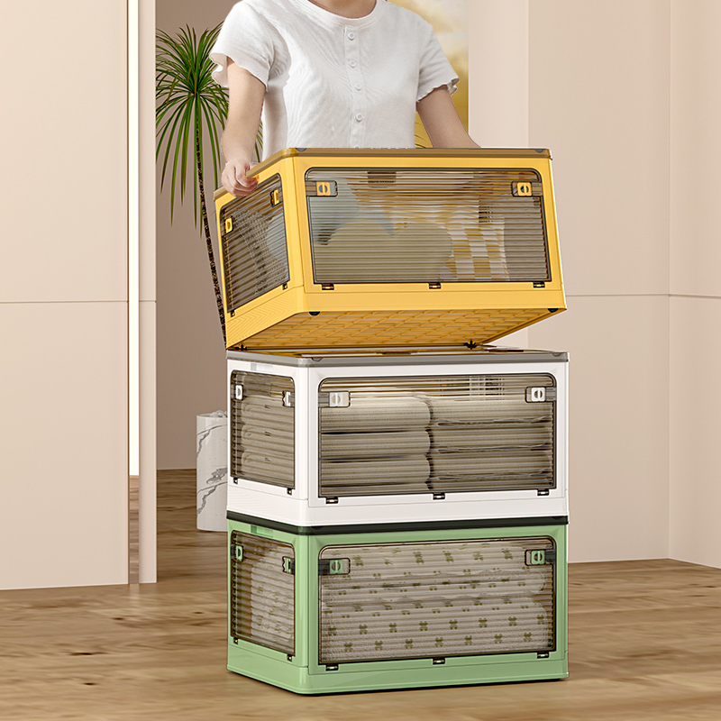 折りたたみ式保存コンテナ