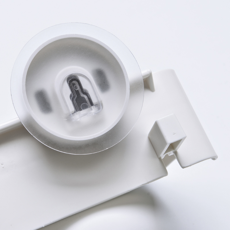 壁掛け歯ブラシホルダーカップ