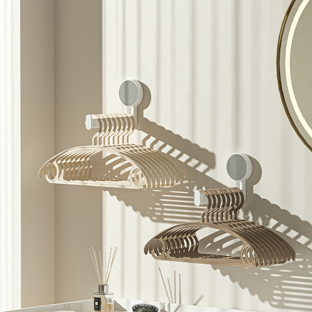 壁掛けハンガーホルダー