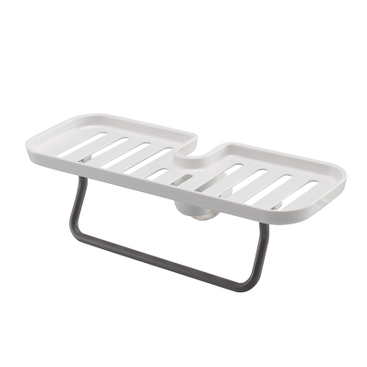 蛇口収納ラック