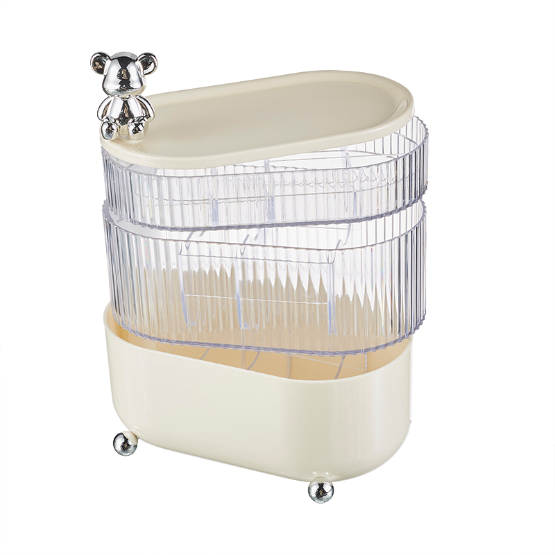 ジュエリーアクセサリー保存容器