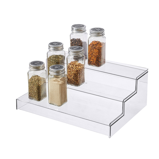 はしご収納ラック