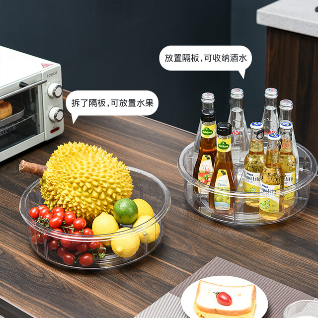 レイジー・スーザン